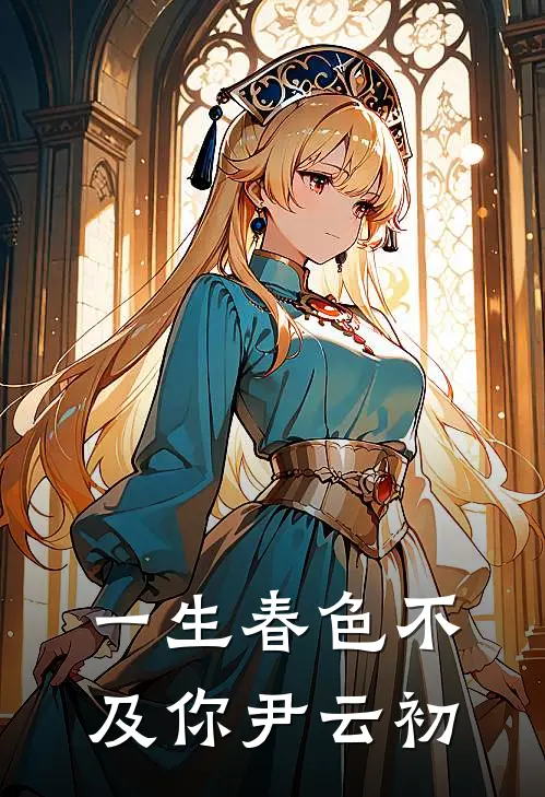 一生春色不及你尹云初