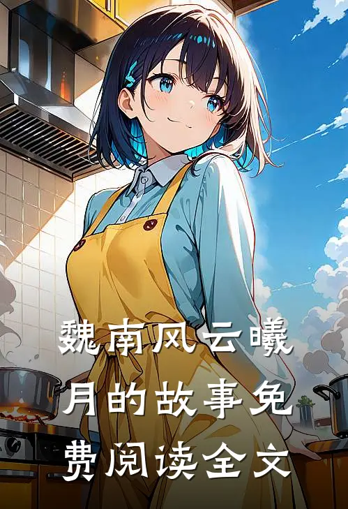 魏南风云曦月的故事免费阅读全文