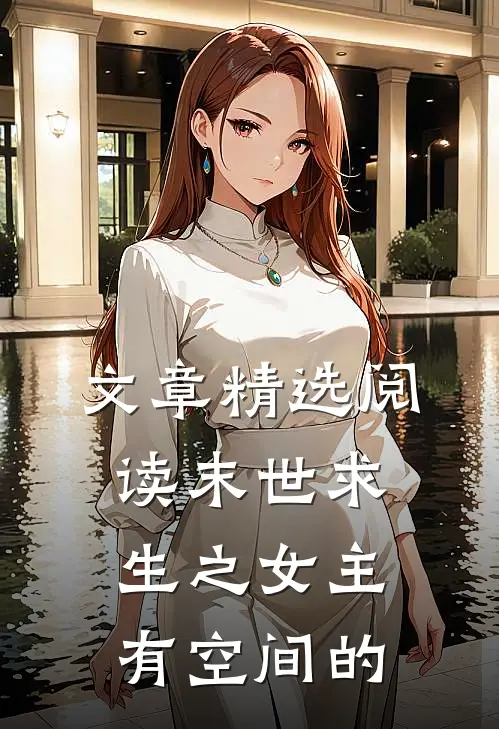 文章精选阅读末世求生之女主有空间的