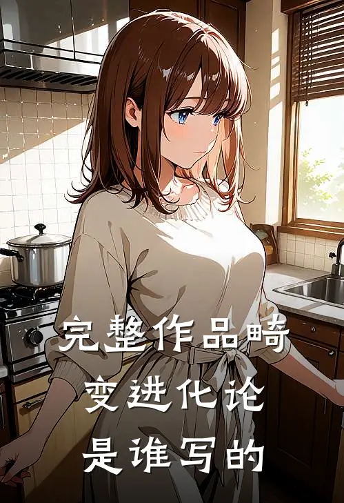 完整作品畸变进化论是谁写的