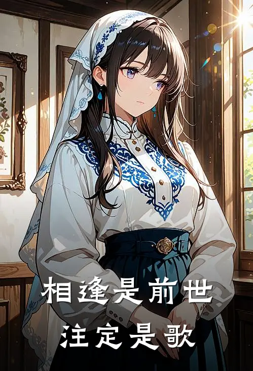 相逢是前世注定是歌