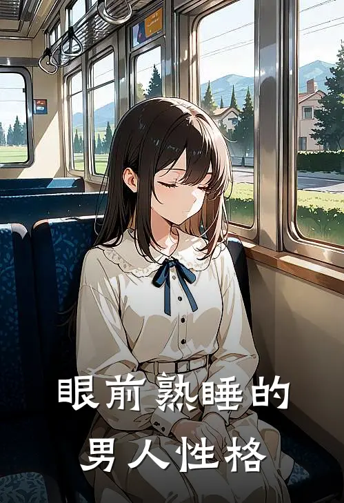 眼前熟睡的男人性格