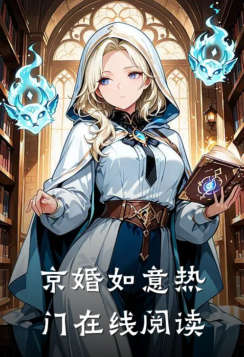 京婚如意热门在线阅读