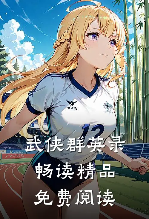 武侠群英录畅读精品免费阅读