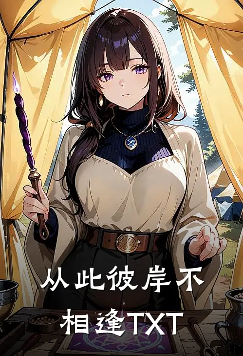 从此彼岸不相逢TXT