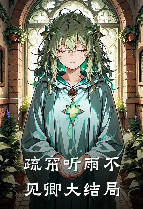 疏帘听雨不见卿大结局