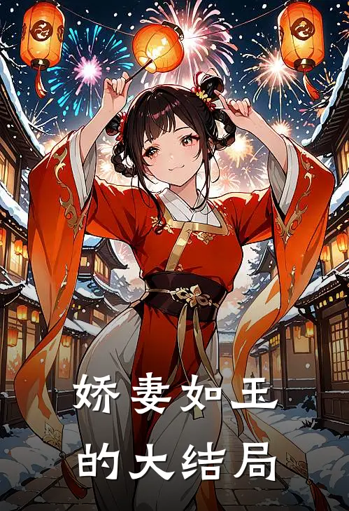 娇妻如玉的大结局