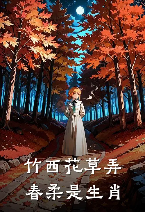 竹西花草弄春柔是生肖