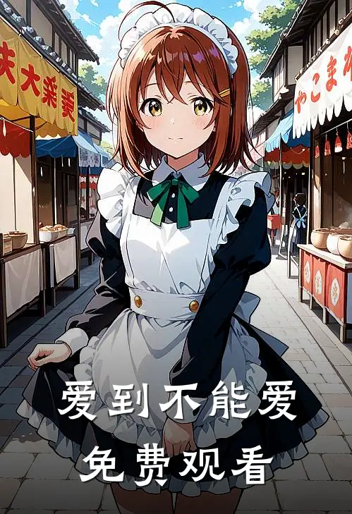 爱到不能爱 免费观看