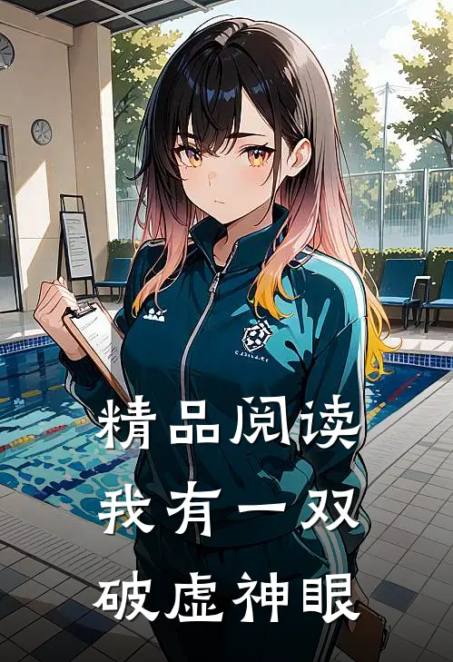精品阅读我有一双破虚神眼