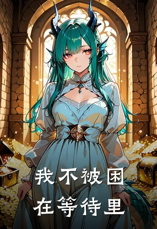 我不被困在等待里