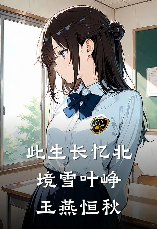 此生长忆北境雪(叶峥玉燕恒秋)