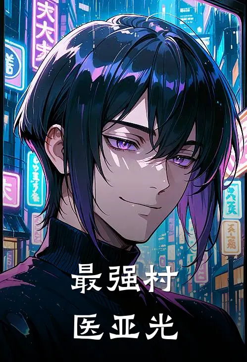 最强村医 亚光