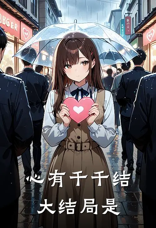 心有千千结大结局是