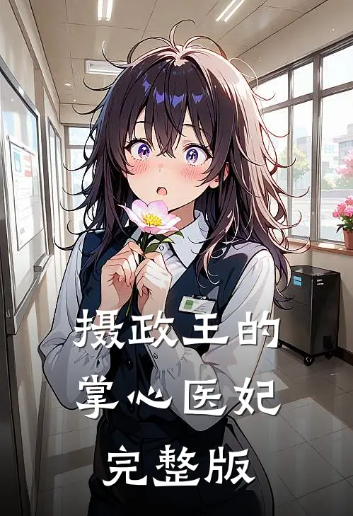 摄政王的掌心医妃完整版