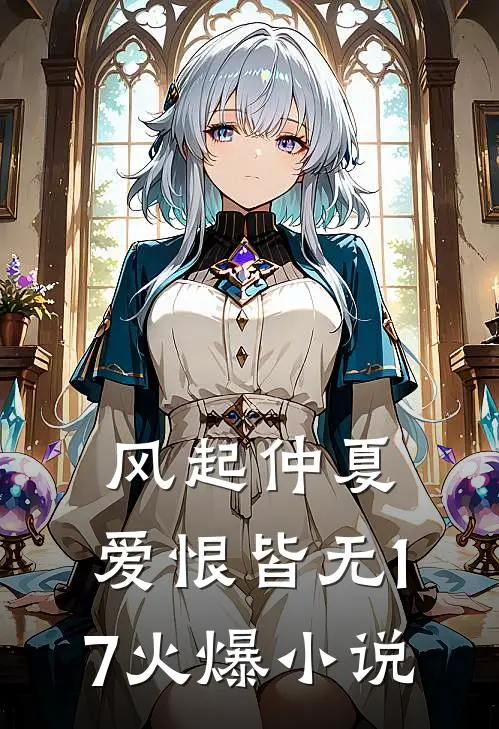 风起仲夏，爱恨皆无17火爆小说
