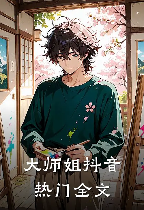 大师姐抖音热门全文