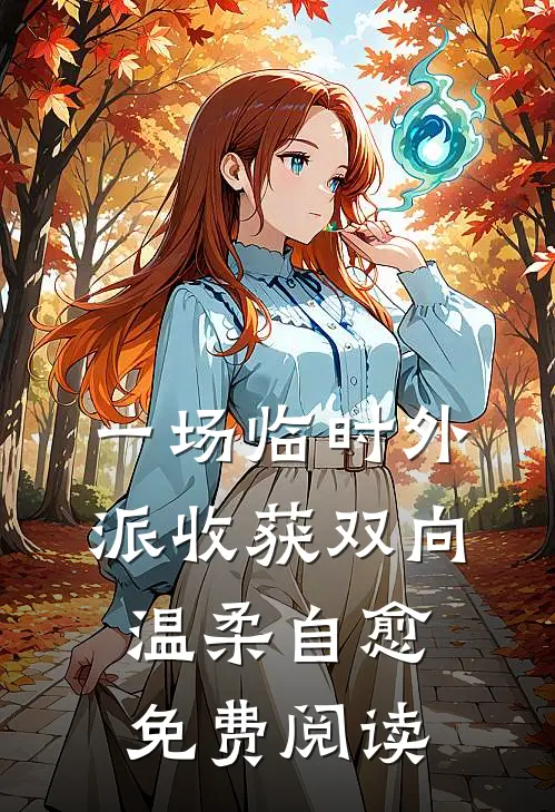 一场临时外派收获双向温柔自愈免费阅读