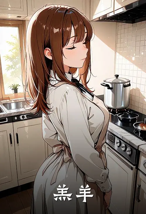 羔羊