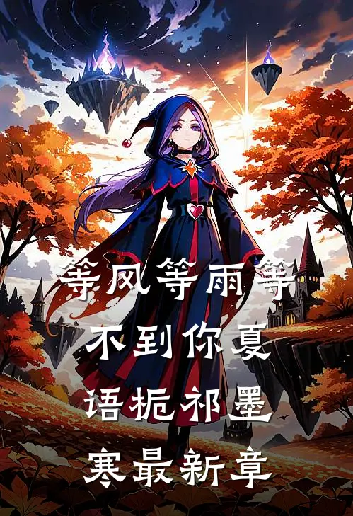 等风等雨等不到你夏语栀祁墨寒最新章