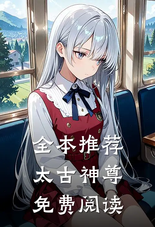全本推荐太古神尊免费阅读