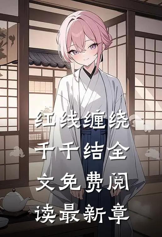 红线缠绕千千结全文免费阅读最新章