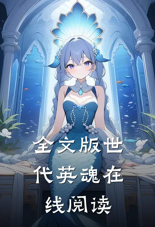全文版世代英魂在线阅读