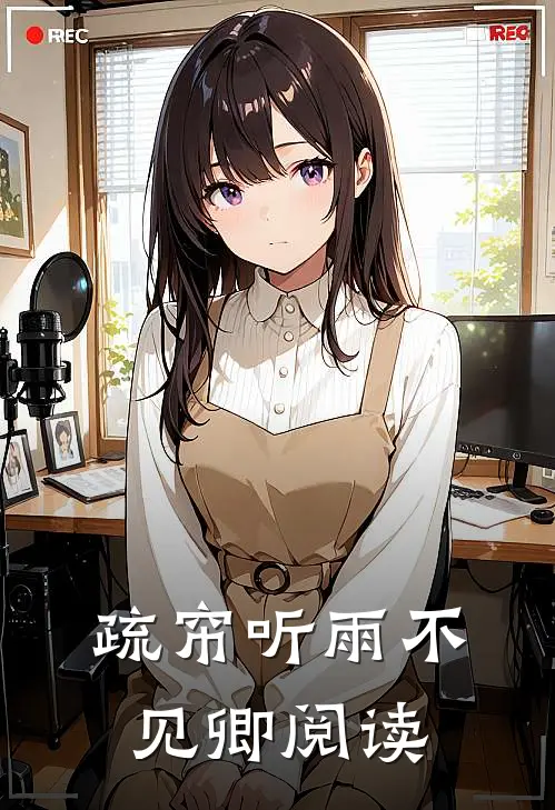 疏帘听雨不见卿阅读