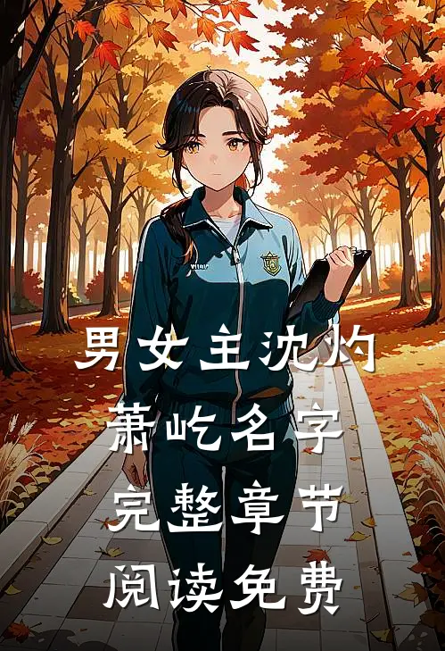 男女主沈灼萧屹名字完整章节阅读免费