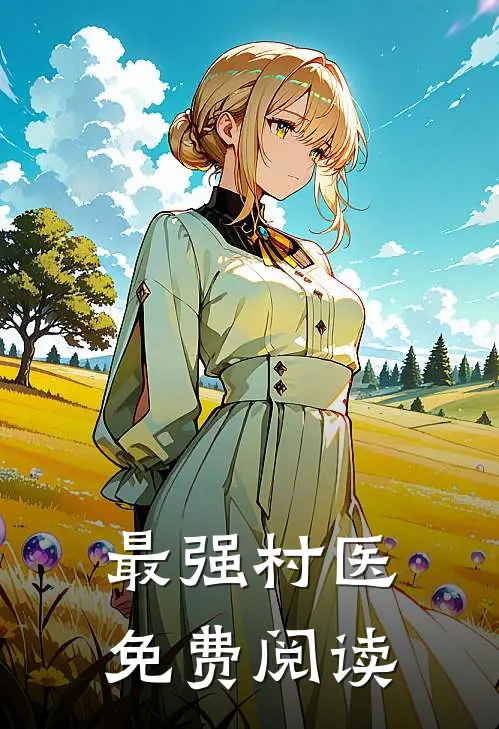 最强村医免费阅读