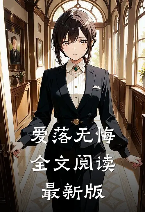 爱落无悔全文阅读最新版
