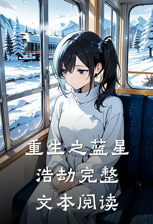 重生之蓝星浩劫完整文本阅读