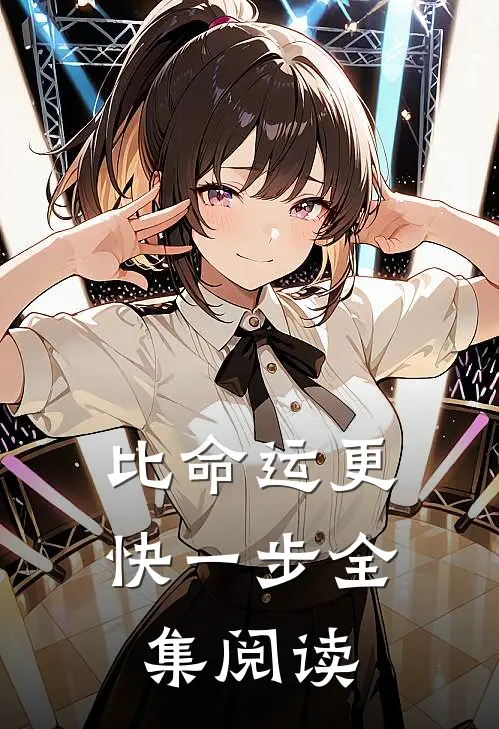 比命运更快一步全集阅读