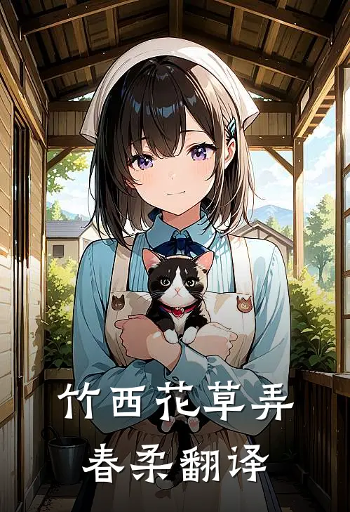 竹西花草弄春柔翻译