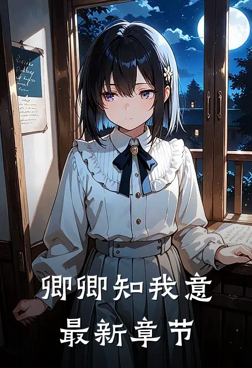 卿卿知我意最新章节