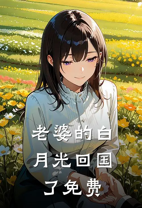 老婆的白月光回国了免费
