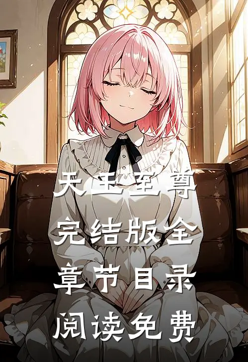 天王至尊完结版全章节目录阅读免费