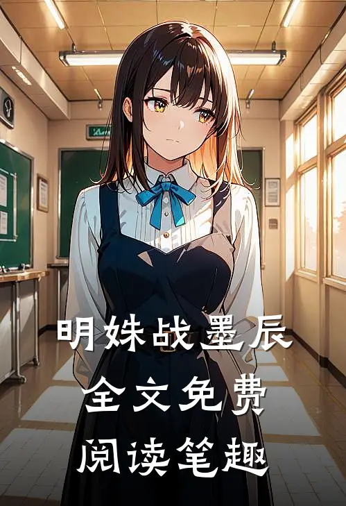 明姝战墨辰全文免费阅读笔趣