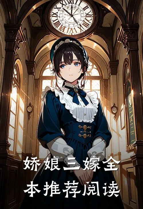 娇娘三嫁全本推荐阅读