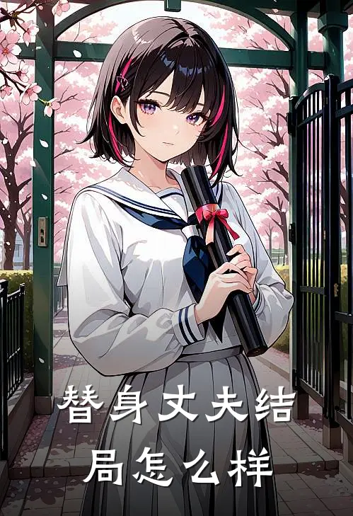 替身丈夫结局怎么样