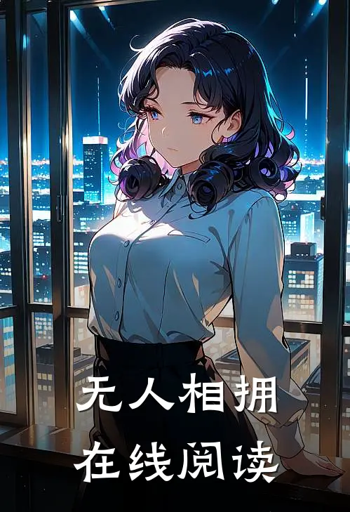 无人相拥在线阅读