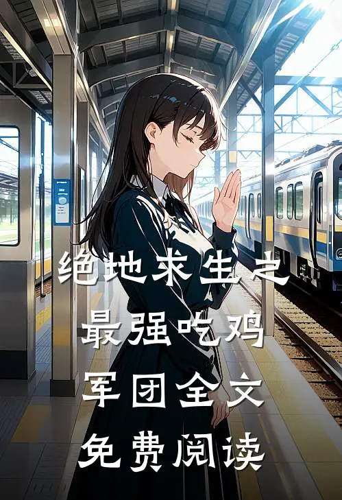 绝地求生之最强吃鸡军团全文免费阅读