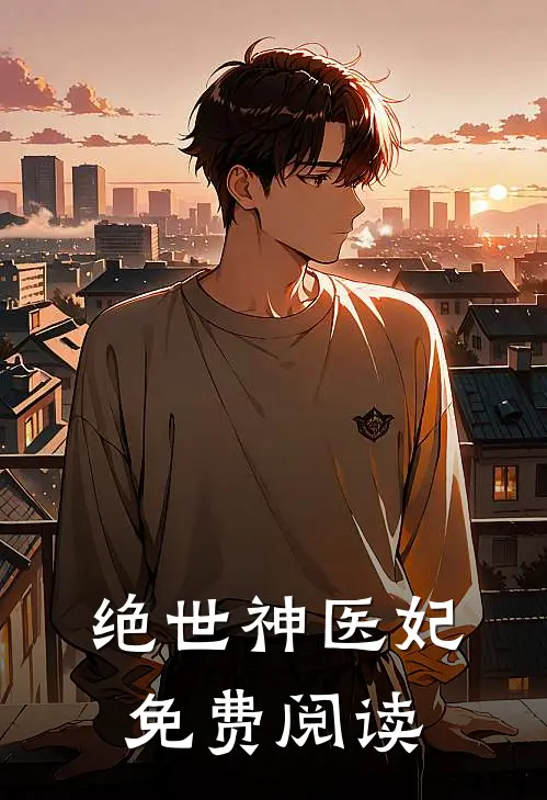 绝世神医妃免费阅读