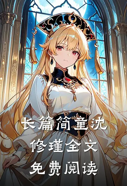 长篇简童沈修瑾全文免费阅读