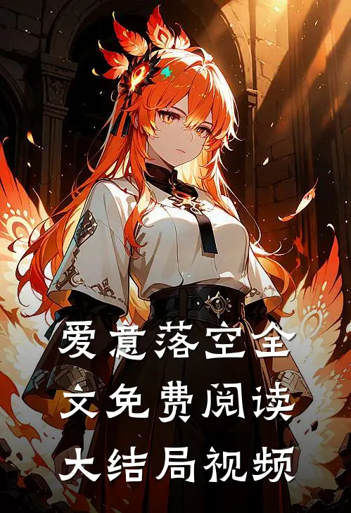 爱意落空全文免费阅读大结局视频