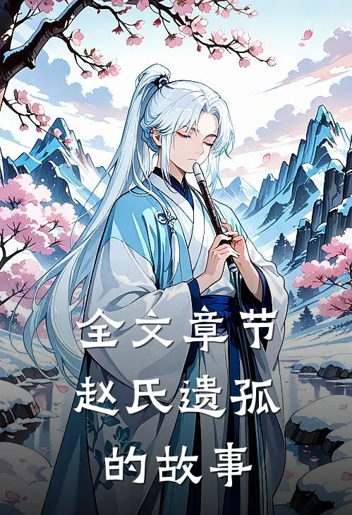 全文章节赵氏遗孤的故事