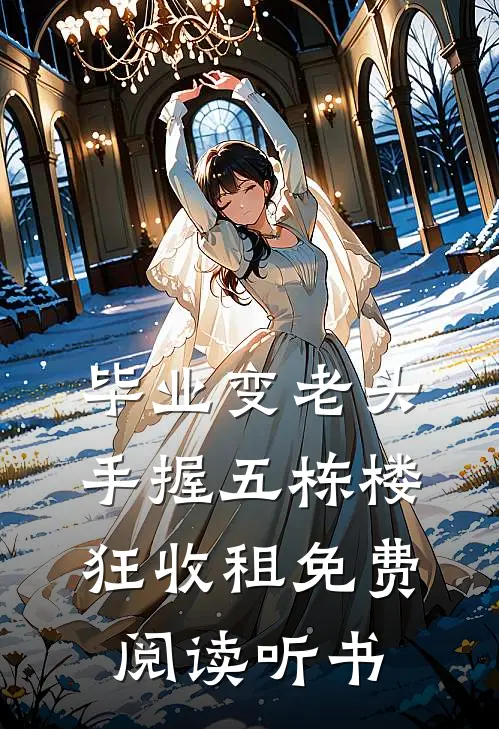 毕业变老头手握五栋楼狂收租免费阅读听书