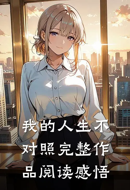 我的人生不对照完整作品阅读感悟