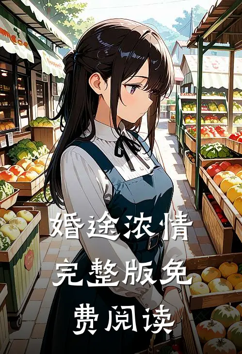 婚途浓情完整版免费阅读