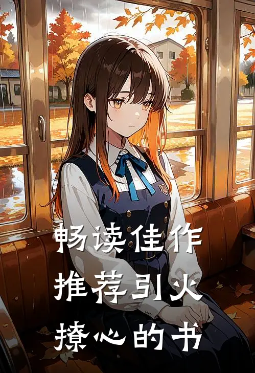 畅读佳作推荐引火撩心的书